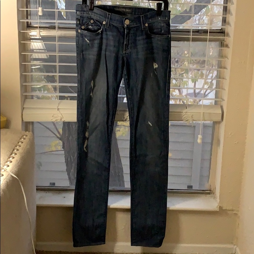 Rock & Republic jeans